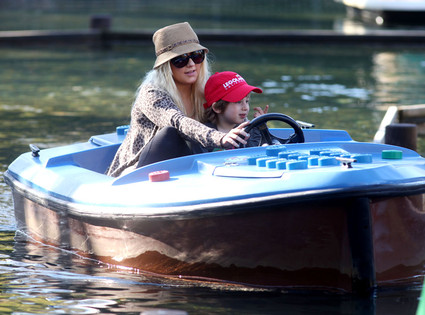 Christina Aguilera, Max Bratman Christina Aguilera, Max Bratman